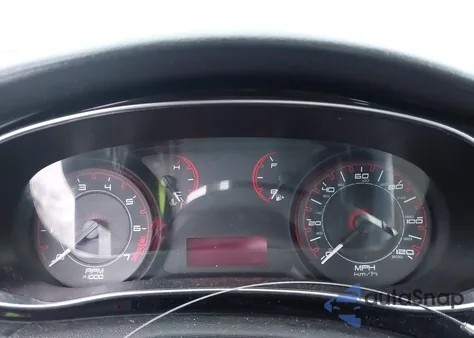 2013 Dodge Dart Sxt from USA, damaged, VIN 1C3CDFBA4DD100907